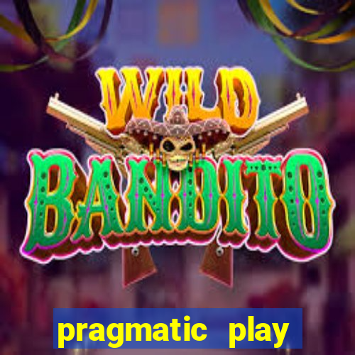 pragmatic play slots rtp